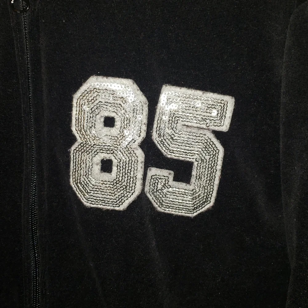 Girl's‎ Bongo #85 Hooded Sweatshirt